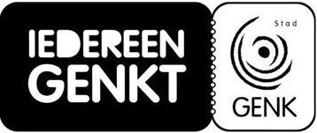 Stad genk logos idg N7 Fbj YT